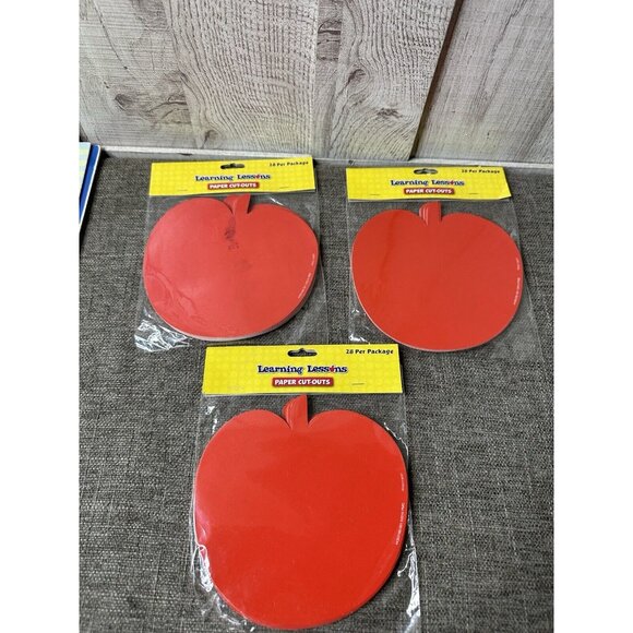 Teacher Classroom Resources Conferences Open House Beginning End of School Year - Picture 2 of 12